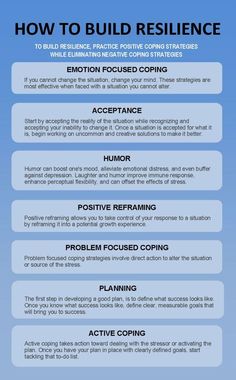 How to Build Resilience | Experiments In Wellness Systemisches Coaching, How To Build Resilience, Build Resilience, Emotional Resilience, Health Habits, Coping Strategies, Self Care Activities, Healthy Mind