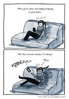 Introvert Love, Introvert Personality, My Bubble, Introvert Problems, Introverts Unite, Introvert Quotes, Introvert Humor, Online Comics, Infj Personality