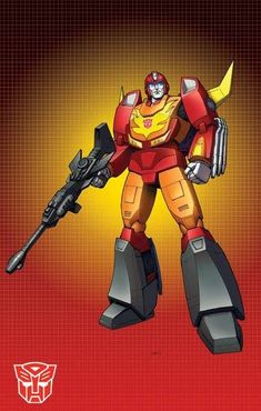 Hot Rod Transformers, Transformers Cartoon, Rodimus Prime, Cartoons 80s 90s