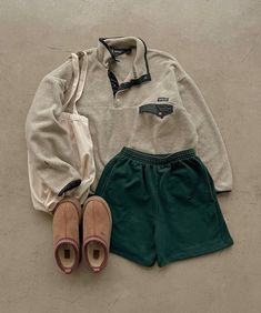 Surfergirl Style, Look Adidas, Skandinavian Fashion, Cooler Look, Cute Comfy, Mode Inspo, 가을 패션