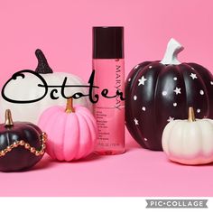 Mary Kay October Facebook Banner, October Business Posts, Mary Kay October Cover Photo, Hello October Images, Mary Kay Holiday, Mary Kay Marketing, Mary Kay Party