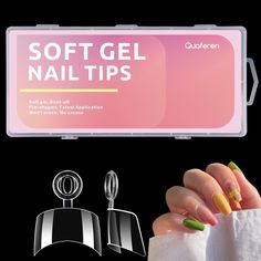 600 puntas de u?as cuadradas cortas para u?as acr¨ªlicas. Clear Nail Tips, Soft Gel Nails, Fashion Accessories Photography, Gel Nail Tips, Clear Nails, Boys Haircuts, Nail Extensions, Nail Accessories, Square Nails