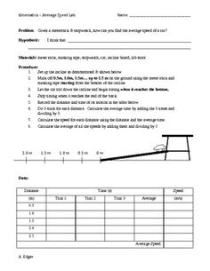 a paper with some writing on it that is in the shape of a bar chart