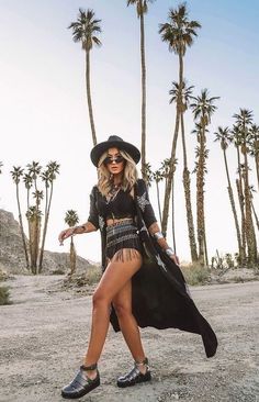 Coachella Outfit Boho Bohemian, Coachella Outfit Ideas Street Styles, Outfit Ideas Bohemian, Coachella Outfit Ideas Bohemian, Summer Festival Outfits, Best Coachella Outfits, Coachella Outfit Ideas