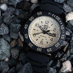 For those who venture beyond the everyday, crossing into territories where precision and reliability are not just desired but required, the Luminox Navy SEAL Foundation 45mm Military/Dive Watch Set stands as a beacon of excellence. Crafted with the rugged Australian landscape in mind, it promises unmatched durability and dependability. As a trusted companion to elite forces worldwide, this watch is engineered to endure and perform under the most challenging conditions. The cornerstone of this re Luminox Navy Seal, Black Diving Watch With 10atm Water Resistance, Luminox Watches, Blue Diving Watch With Round Dial, Heart Watch, Best Military Watch, Black Automatic Diving Watch, Luxury Watch Brands, Nato Strap