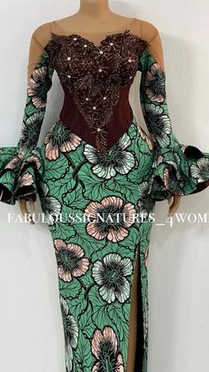 African Party Dresses Ankara, Ankara Free Gown Styles For Women, Corset Fashion Outfits, Ankara Dress Designs, Ankara Short Gown Styles, Ankara Skirt And Blouse, African Fashion Designers