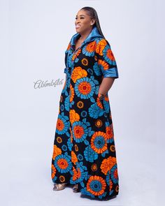 100% Ankara Hoodie Dress Ankara Hoodie, Kitenge Dress, Kitenge, Dress Clothes For Women, Hoodie Dress, African Fashion, Ankara, Labour Day, Women's Fashion