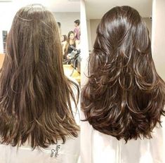 Haircuts For Long Hair With Layers, Long Layered Haircuts, Haircuts Straight Hair, Long Layered Hair, Haircuts For Long Hair, Long Hair Cuts, Layered Haircuts, Layered Hair, Hairstyles With Bangs