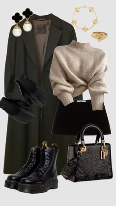 Classy Outfit Inspo Women, Business Happy Hour Outfit, Black Outfits For Women Winter, Work Birthday Outfit, Theater Outfit What To Wear To The, Date Night Outfit Winter Dinner Classy, Paris In October Outfits, Timeless Style Women, Writer Outfits