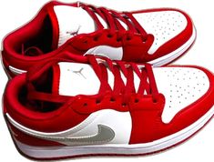 Casual Low-top Jordan Shoes With Laces, Casual Low-top Jordan Shoes, Jordan Sneakers, Jordans Sneakers, Women's Casual, Casual Women, Athletic Shoes, Period, Jordan