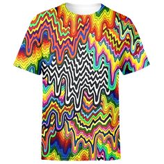 Stay Safe All Over Print Unisex T-Shirt from Rock You Apparel is crafted from premium polyester to ensure comfort and durability, making it a perfect addition to your wardrobe. Key Features: Psi Rainbow Drips All Over Print Unisex T-Shirt from Rock You Apparel is crafted from premium polyester to ensure comfort and durability, making it a perfect addition to your wardrobe. Key Features: Premium Material: Made from high-quality polyester for a soft, comfortable fit. Regular Fit: Designed for a re Cotton Hoodie, All Over, Psych, Stay Safe, Hoodie Print, All Over Print, Unisex T Shirt, Timeless Design, Fabric Weights