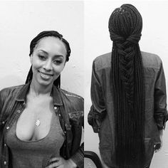 Keri Hilson Braids, Box Braids Pictures, Faux Loc, Keri Hilson, Gorgeous Braids, Blonde Box Braids, Short Box Braids, Marley Twists, Long Box Braids