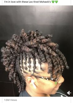 Microloc Hairstyles, Microloc Styles, Locks Styles, Dread Journey, Locks Hairstyles, Lock Styles, Dreads Care