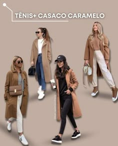 Camel Winter Coat Outfit, Winter Fashion 2024 Australia, Outfits New York, Ny Outfits, New York Outfits, Stylish Winter Outfits, Europe Outfits, Winter Fashion Outfits Casual, Trip Outfits