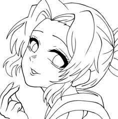 Made by kittypawlovee How To Draw Shinobu, Kny Coloring Page, Nezuko Coloring Page, Space Coloring Pages