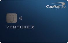 capital one venture x credit card