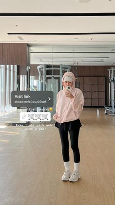 Hijabi Pilates Outfits, Outfit Ngegym, Style Jogging Hijab, Ootd Gym Hijab, Outfit Gym Hijab, Hijab Running Outfit, Ootd Hijab Olahraga