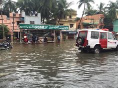 chennai flooding