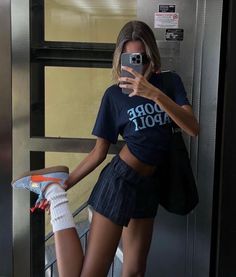 kylie francis - x Club Aesthetic Outfit, Beach Club Aesthetic, College Wardrobe Essentials, Club Aesthetic, Aesthetic Outfit, Mode Inspiration, College Outfits, Fashion Killa, New Yorker