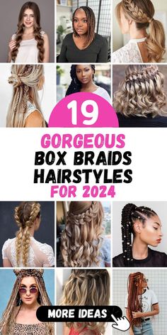 Box Braids Hairstyles Medium, Knotless Styles, Undercut Braid, Messy Braided Hairstyles, Small Box Braids Hairstyles, African American Braided Hairstyles, Halo Braids, Bob Braids Hairstyles