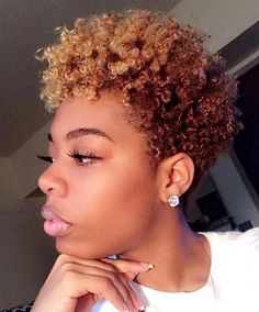 Short Natural Styles, Twa Hairstyles, Tapered Natural Hair, Natural Hair Cuts, Tapered Hair, Natural Hair Short Cuts, Natural Styles, Natural Hair Inspiration