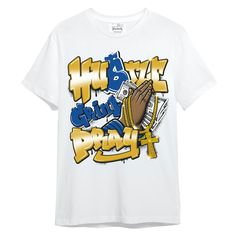 Brand Dunkare High Laney 1s Shirt Hustle Money Pray Streewear Unisex Shirt Simpsons Shirt, Royal Blue Shirts, Blue 11s, Hustle Money, Kobe 9, Jordan Shirts, Messy Room, Sneaker Match Tees, Homer Simpson