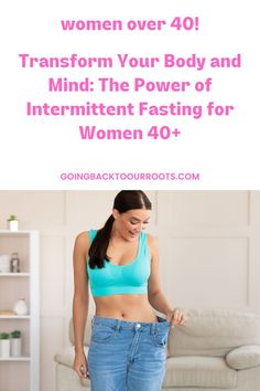 Embrace the transformative power of intermittent fasting and take control of your metabolic health. Our guide is tailored for women over 40, offering insights into balancing hormones naturally, boosting energy, and shedding unwanted weight. Join us on a journey to wellness that fits seamlessly into your busy life Balancing Hormones Naturally, Balance Hormones Naturally