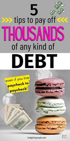 How to Pay Off Credit Card: Frugal Living, Extreme Frugality, how to not spend money frugal living