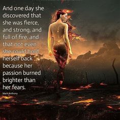 Powerful Witch Quotes, Heres To Strong Women, Warrior Goddess Training, Powerful Witch, Divine Feminine Spirituality, State Of Being, She Is Fierce, Strong Women Quotes