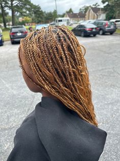 Change your hair color this fall with new braids!
•
5344 Jimmy Carter Blvd & 2695 Sugarloaf Pkwy
(678) 463-5090 for bookings and questions
•
#GwinnettBraids #LawrencevilleBraids #AtlantaBraids #KnotlessBraidsGwinnett #BoxBraidsLawrenceville #BohoBraidsAtlanta #GwinnettBraidingSalon #LawrencevilleHairBraiding #AtlantaNaturalHair #KnotlessBraidsAtlanta #BoxBraidsGwinnett #BohoBraidsGwinnett #ProtectiveStylesGwinnett #BraidsInLawrenceville #AtlantaHairStylist New Braids, Braids Styles, Braid Styles