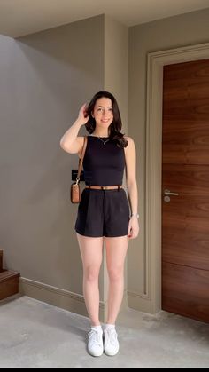 Looks Com Short, Date Night Outfit Classy, Plus Size Summer Outfits, Classic Style Outfits, Easy Trendy Outfits, Stylish Work Outfits, Casual Chic Outfit, Fashion Mistakes, Looks Chic