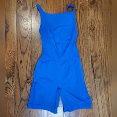 Nwot Free People Runsie!! M/L Reposhing This Item I Purchased From @Leightonsstyle. Love This But Too Small For Me. Never Worn! Questions? Leave A Comment Below! Blue Relaxed Fit Jumpsuits And Rompers For Beach, Blue Workout Top, Blue Athleisure Jumpsuits And Rompers For Summer, Blue Stretch Casual Jumpsuits And Rompers, Blue Athleisure Jumpsuits And Rompers For Yoga, Casual Blue Stretch Jumpsuits And Rompers, Blue Fitted Workout Jumpsuits And Rompers, Blue Casual Jumpsuits And Rompers For Workout, Blue Fitted Jumpsuits For Workout