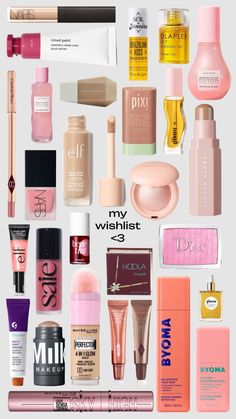 #myfirstshuffle Preppy Makeup, Dream Makeup, Sephora Skin Care, Makeup Accesories, Makeup Is Life, Eye Makeup Pictures, Makeup Needs, Makeup Eye Looks