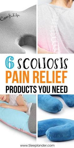 Types Of Pillows, Neck Pain Pillow, What Helps You Sleep, How Can I Sleep, Insomnia Causes, Bed Accessories, Posture Exercises, Ways To Sleep, Cervical Pillows