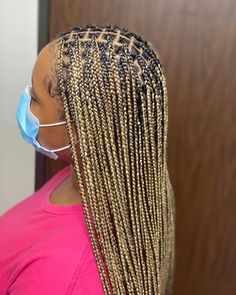 26+ knotless braids box braids MahriShannah Jamaica Hairstyles, Colored Box Braids, Braids Pictures, Small Box Braids, Knotless Box Braids, Blonde Box Braids, Loc Hairstyles, Colored Braids, Transitioning Hairstyles