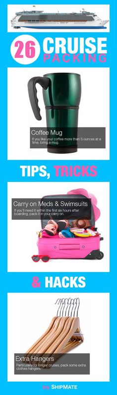 the top ten things to pack for your next trip info graphic design, travel tips, packing tips, packing hacks, packing tips, packing tips, packing tips, packing tips