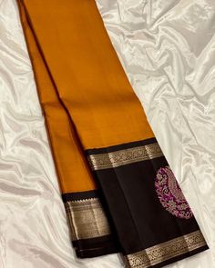 Pure kanchi Silk saree 😍 Silk mark certified ✨️ VRIB We customize Maggam/Aari/Embroidery Blouses according to client measurement requirements. We undertake order for saree border Maggam/Aari/Embroidery work. We Also ship internationally only through DHL/UPS For orders and details whatsapp to +91-799 791 2614/ DM us on Insta