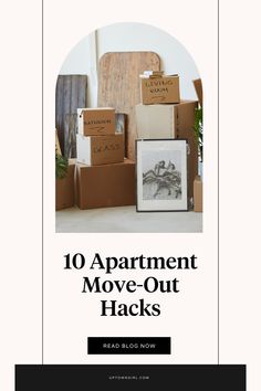 10 apartment move out hacks First Time Apartment, Apartment Lifestyle, Renting An Apartment, First Apartment Tips, Apartment Tips, Apartment Checklist, First Apartment Decorating