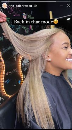 Black Blonde Hair Black Women, Naturally Long Curly Hair, Big Latto Natural Hair Color, Beyonce Hair Color Blonde, Cool Blonde Black Women, Dark Ash Blonde Hair Black Women, Different Shades Of Blonde Black Women