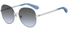 Kate Spade ASTELLE/G/S SILVER/GREY SHADED 55/18/140 women Feedback Store Contact Feel free to contact us Italy 9:00 am - 18:00 pm (CET) Kate Spade ASTELLE/G/S SILVER/GREY SHADED 55/18/140 women                                       About UsReturnsShipping Welcome to the official eBay page of Otticanet! We are an Italian company with roots from the 1960’s, and we have been selling 100% authentic and brand new sunglasses, eyeglass frames, watches, ties, scarves and other high quality fashion products online since 2005. We have an extensive experience and a strong passion when it comes to high quality eyewear, accessories and jewelry, and we are sure that you might find something you like in our store. Our headquarters is based in the north of Italy, and we sell to thousands of satisfied cust Elegant Gray Sunglasses With Uva Protection, Elegant Silver Kate Spade Bag, Classic Kate Spade Bags With Silver-tone Hardware, Kate Spade Luxury Bag With Silver-tone Hardware, Kate Spade Crossbody Shoulder Bag With Silver-tone Hardware, Quality Fashion, Eyeglasses Frames, Sunglasses Accessories, Women's Accessories