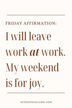 Positive affirmations for fridays Quotes For Friday, Quality Quotes, Find Quotes, Motivational Stories, Year Resolutions, Achieving Goals