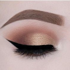 Machiaj Smokey Eyes, Natural Makeup Tutorial, Pinterest Makeup, Eye Makeup Designs, Makeup Tricks