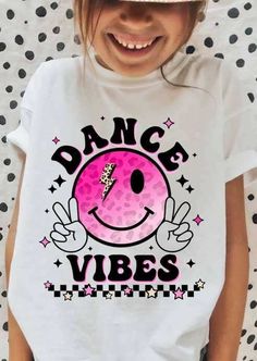 Glittering South Dance Vibes T-Shirt Dance Mom Gifts, Dance Vibes, Hip Hop Shoes, Dance Sneakers, Cropped Camisole, Fashion Tights, Kids Graphic Tees, Fly High, Active Wear Leggings