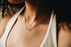 This dainty gold necklace was designed to celebrate the givers of life and the beauty of motherhood. The perfect gift for the mom in your life (yourself included.) ...PS. Call your mom. -18K Gold Vermeil -18” long with adjuster ring at 16” Want to wear it longer? Shop our necklace extenders! Call Your Mom, Beauty Of Motherhood, Mama Necklace, Winter Jewelry, Necklace Extender, The Giver, Dainty Gold Necklace, Your Mom, Sale Event