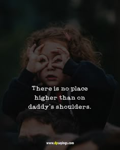 Mom And Dad Quotes, Father Daughter Quotes, Daughter Love Quotes