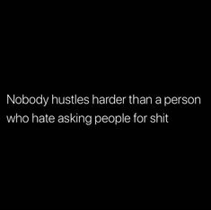 Nobody Hustles Harder Than A Woman Who, Side Hustle Quotes, Instagram Facts, Real Hip Hop, Work Motivation, Hustle Hard, On The Top, Side Hustles