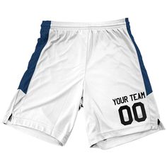 Enhance your game with our Custom Basketball Shorts for Men. Featuring a Contrast Mesh Side Panel, each pair can be personalized with a customized name and number on the left leg. Complete your look by coordinating with a matching jersey.==Custom Shorts==1. Name:2. Number:Special Requests.If you would like a color or type style other than the default color shown please indicate what type style & color:Choose from 18 Lettering Colors. If you want a lettering color other than the default black and white shown please let us know. Lettering colors are white, black, royal blue , navy blue, scarlet red, athletic gold, dark green, kelly green, shark teal, columbia blue, orange, maroon, purple, pink, grey, old Missouri gold, Vegas Gold and Texas orange. Outline color choices are black or white and Orange Outline, Summer Bottoms With Built-in Shorts For Basketball, Mesh Basketball Shorts, Sporty Basketball Bottoms With Built-in Shorts, Team-colored Basketball Shorts, Sporty Moisture-wicking Basketball Shorts, Maroon Purple, Football Pants, Baseball Socks