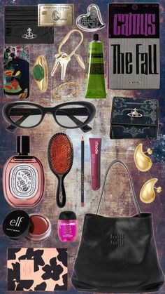 Vanilla Girl, Vintage Book, Mood Board, Vanilla, Beauty