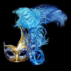 Mask Mask Ball, Ball Mask, Feather Mask, Venetian Masquerade, Mask Masquerade, Venetian Masks, Venetian Mask, Beauty Mask, Mardi Gras Mask