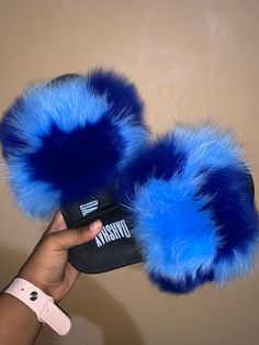 Check out our website Fluffy Shoes, Cute Slides, Bear Slippers, Shoes Outfit Fashion, Cute Slippers, Fur Shoes, Cute Nike Shoes, Fresh Shoes, Girly Shoes